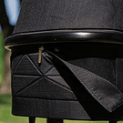 DUO QUICK SE2 SUNSET BLACK - MUUVO 