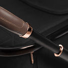 DUO QUICK SE2 SUNSET BLACK - MUUVO 