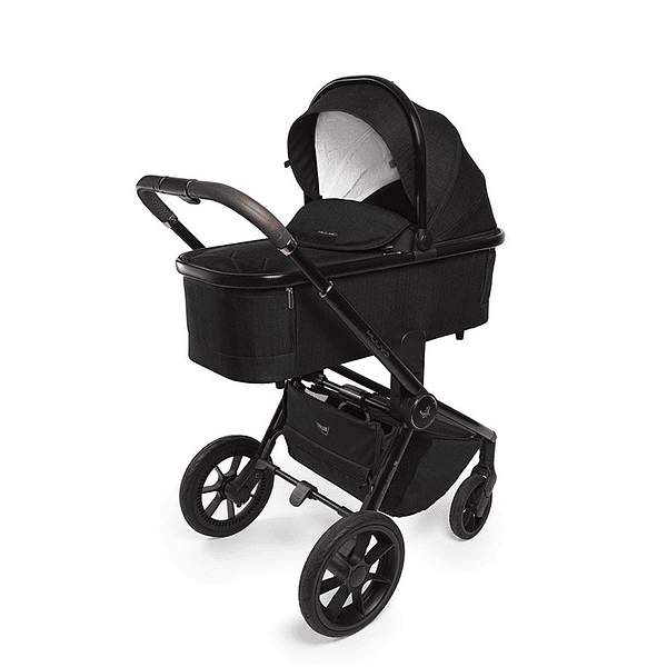 DUO QUICK SE2 SUNSET BLACK - MUUVO 