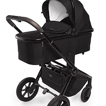 DUO QUICK SE2 SUNSET BLACK - MUUVO 