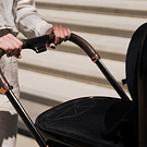 DUO QUICK SE2 SUNSET BLACK - MUUVO 