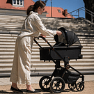 DUO QUICK SE2 SUNSET BLACK - MUUVO 