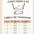 SAPATILHA LOSFO VERDE - MUSTANG