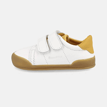 SAPATILHA LONDRES OCRE- BLANDITOS