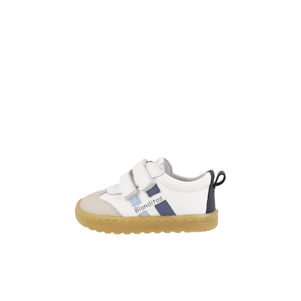 SAPATILHA LISBOA AZUL- BLANDITOS