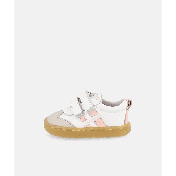 SAPATILHA LISBOA ROSA SUMMER - BLANDITOS