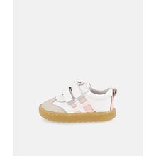 SAPATILHA LISBOA ROSA SUMMER - BLANDITOS