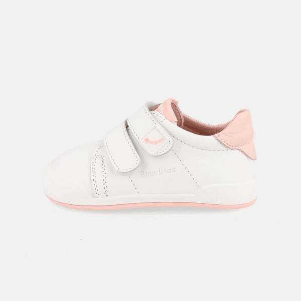 SAPATILHA LONDRES ROSA SUMMER- BLANDITOS