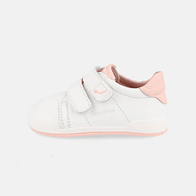 SAPATILHA LONDRES ROSA SUMMER- BLANDITOS