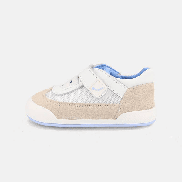 SAPATILHA MODENA AZUL SUMMER- BLANDITOS