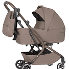 CARRINHO MAGIA 2 EM 1 - CARRELO