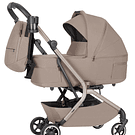 CARRINHO MAGIA 2 EM 1 - CARRELO