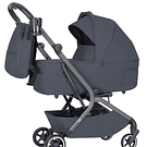 CARRINHO MAGIA 2 EM 1 - CARRELO