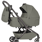 CARRINHO MAGIA 2 EM 1 - CARRELO