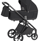 CARRINHO ULTRA 2 EM 1- CARRELLO