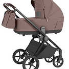 CARRINHO ULTRA 2 EM 1- CARRELLO