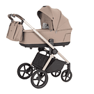 CARRINHO ULTRA 2 EM 1- CARRELLO