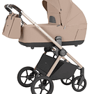 CARRINHO ULTRA 2 EM 1- CARRELLO