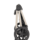 CARRINHO ULTRA 2 EM 1- CARRELLO