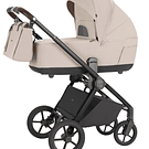 CARRINHO ULTRA 2 EM 1- CARRELLO