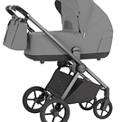 CARRINHO ULTRA 2 EM 1- CARRELLO