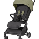 CARRINHO ATOM S - CARRELLO