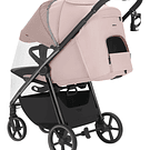 CARRINHO BRAVO LITE- CARRELLO