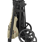 CARRINHO BRAVO LITE- CARRELLO