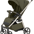 CARRINHO BRAVO LITE- CARRELLO