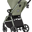 CARRINHO BRAVO SL DELUXE- CARRELLO