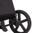 CARRINHO BRAVO SL DELUXE- CARRELLO