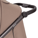 CARRINHO BRAVO SL DELUXE- CARRELLO