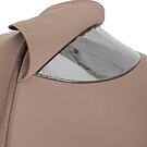 CARRINHO BRAVO SL DELUXE- CARRELLO