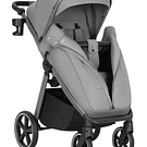 CARRINHO BRAVO SL DELUXE- CARRELLO