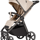 CARRINHO BRAVO SL DELUXE- CARRELLO