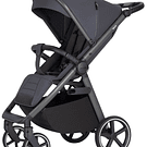 CARRINHO BRAVO SL DELUXE- CARRELLO