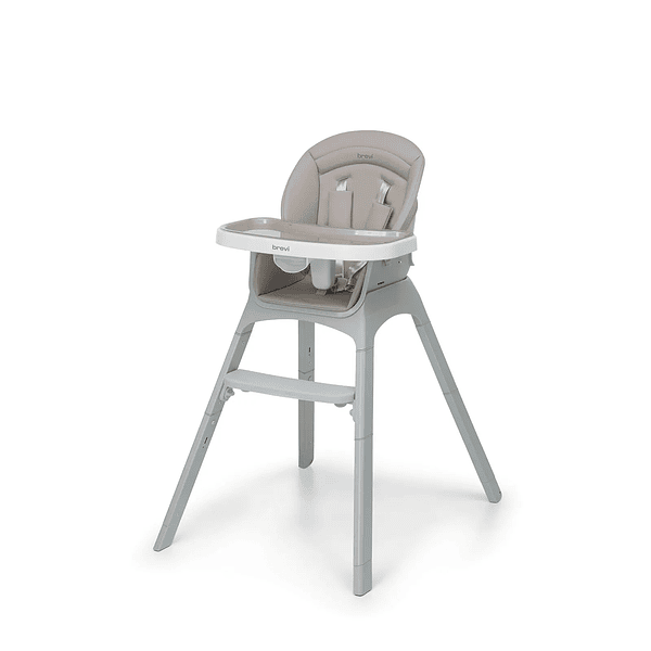 CADEIRA DA PAPA MULTIVERSO 5 EM 1 - BREVI