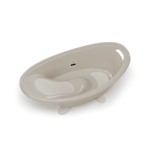 BANHEIRA GOCCIA - BREVI