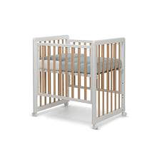 CAMA EVOLUTIVA FOREVER- BREVI