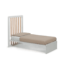 CAMA EVOLUTIVA FOREVER- BREVI