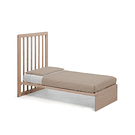 CAMA EVOLUTIVA FOREVER- BREVI