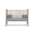 CAMA EVOLUTIVA FOREVER- BREVI