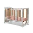 CAMA EVOLUTIVA FOREVER- BREVI