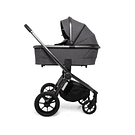 DUO QUICK SE2 DIAMOND GRAPHITE - MUUVO  