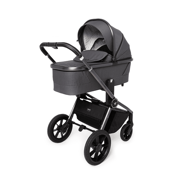 DUO QUICK SE2 DIAMOND GRAPHITE - MUUVO  