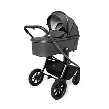 DUO QUICK SE2 DIAMOND GRAPHITE - MUUVO  