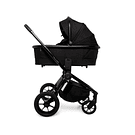 DUO QUICK SE2 CHROMIUM BLACK - MUUVO