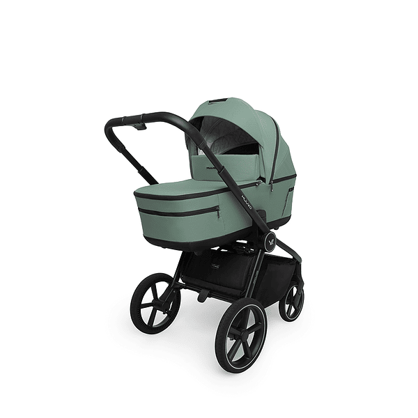 DUO FIVE PINE GREEN - MUUVO