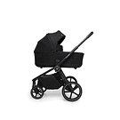 DUO FIVE CLASSIC BLACK - MUUVO 