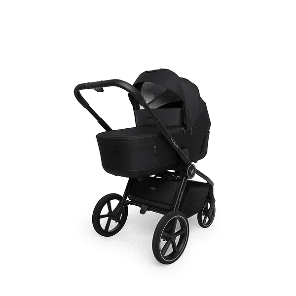 DUO FIVE CLASSIC BLACK - MUUVO 